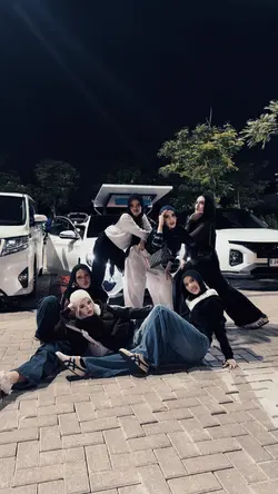 1 foto kece