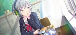 明日の私に幸あれ