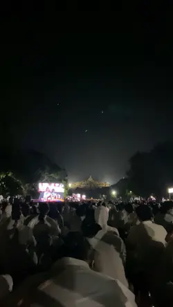 Festival Lampion