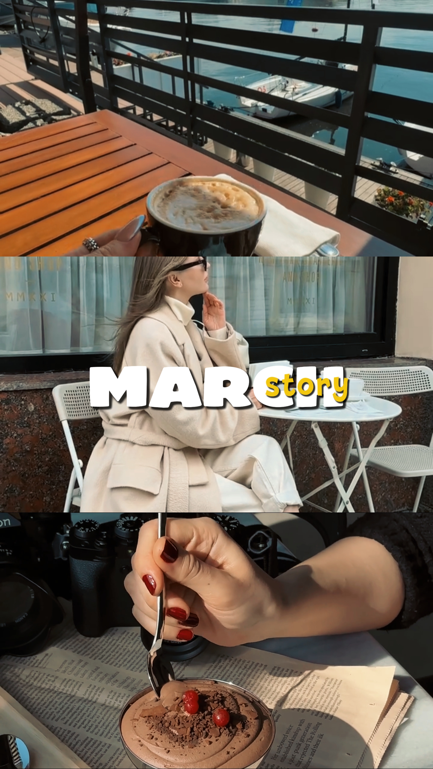 cerita maret 
