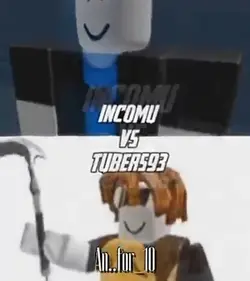 Inc0mu VS all hacker