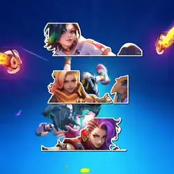 MONTAGEM RUGADA