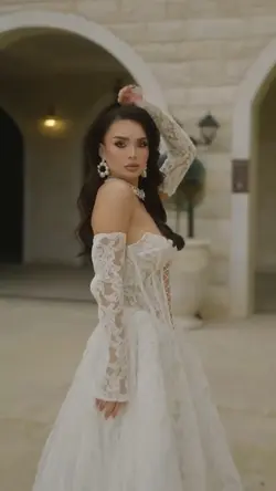 ✨👰♀️✨