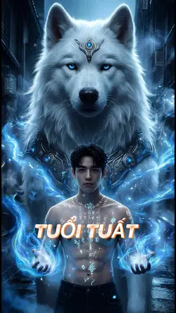 TUỔI TUẤT BOSS