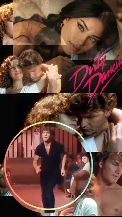 Dirty Dancing