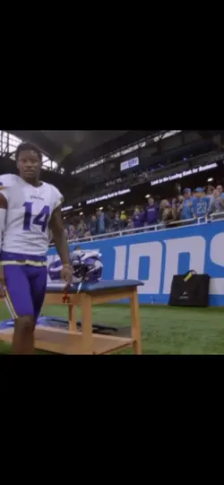 Diggs in his prime 🥲