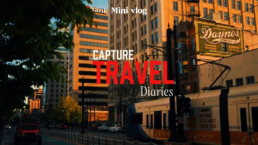 capturer des moments 