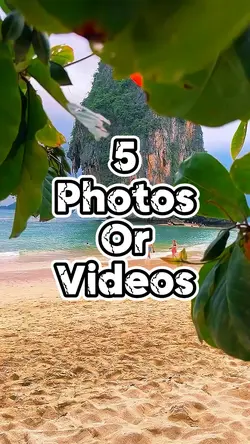 5 slideshow