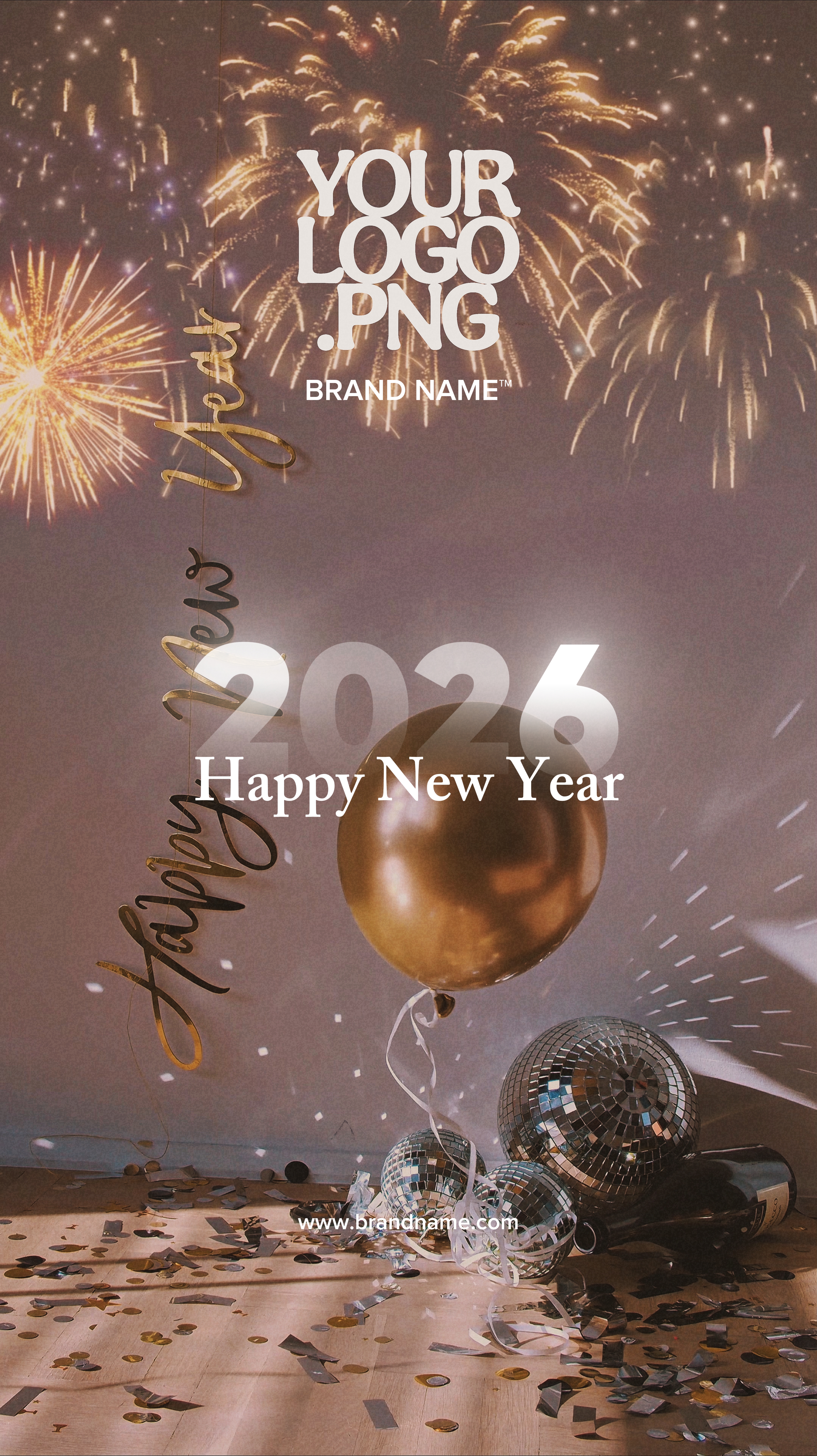 NEUJAHR-COUNTDOWN