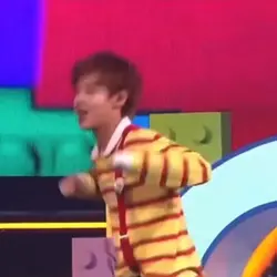 박지훈을 위한 템플릿