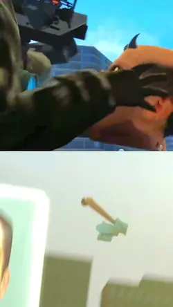 TITAN CAMERAMAN BASE