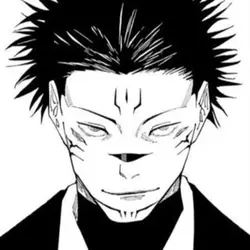 Free sukuna edit 