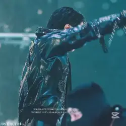 Seokjin fancam