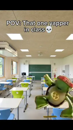 Is he British?