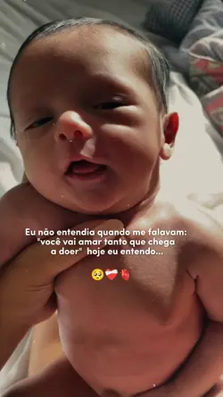 Amar até doer..