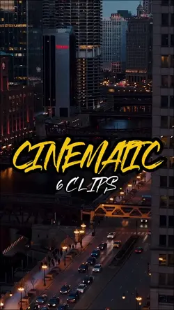 CINEMATIC