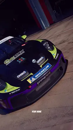 Free Porsche Edit