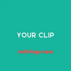 when nothings new π₯²