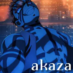 akaza>>>