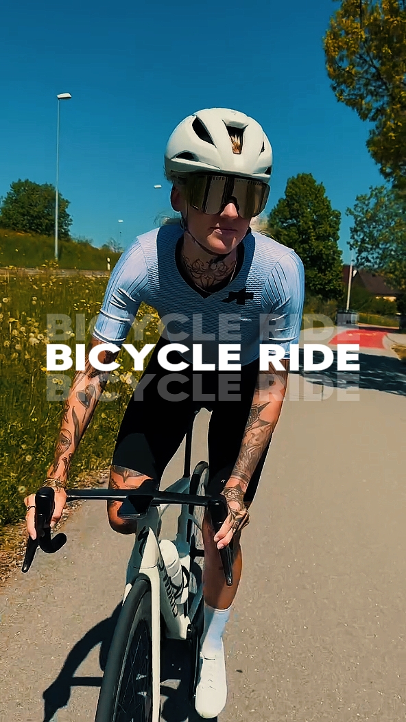 Bicycle Ride