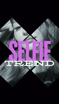Selfie Trend