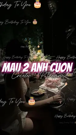 Happy Birthday To Yo