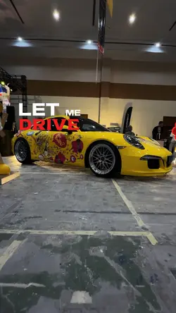 Let Me Drive| Smooth