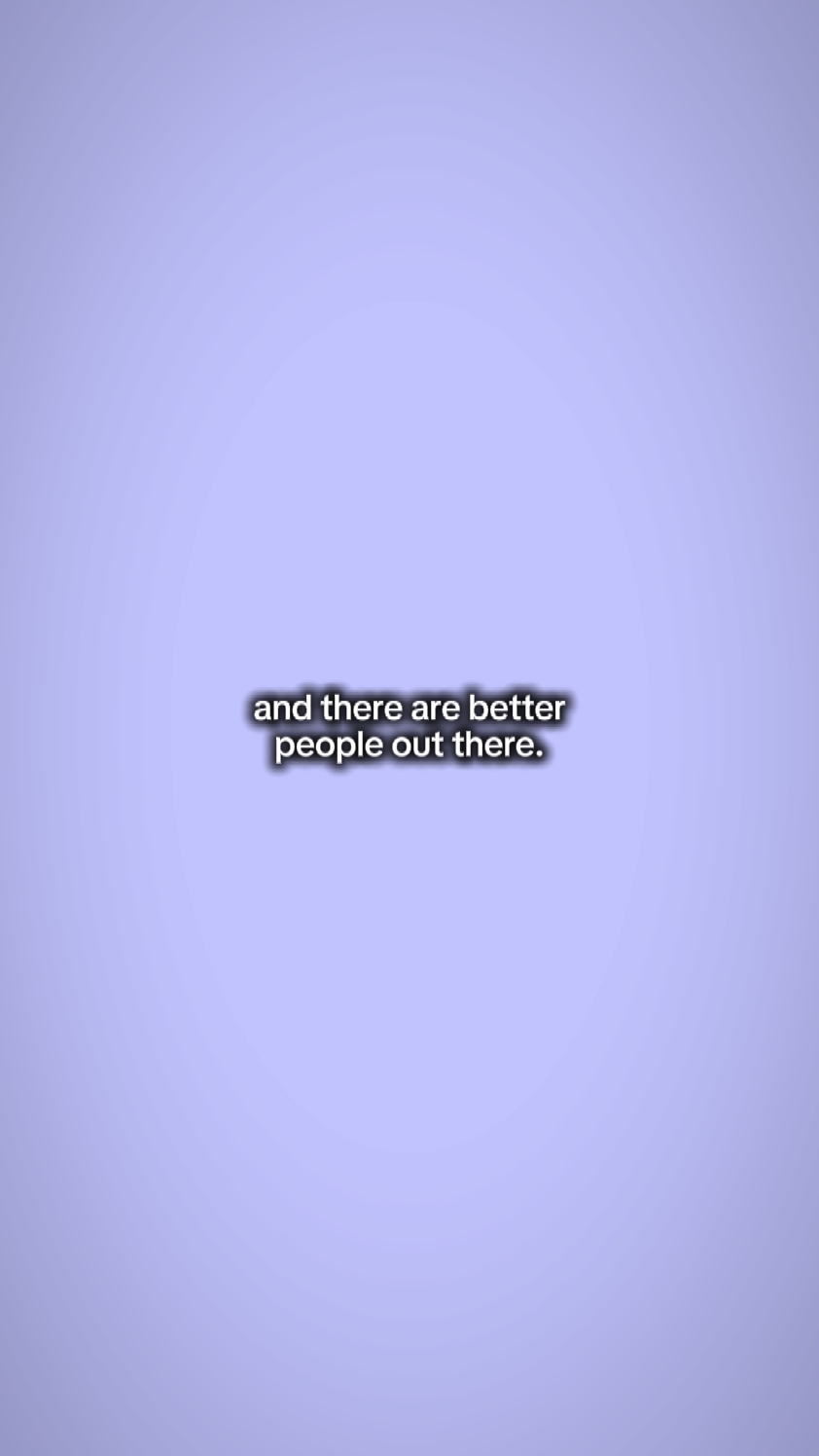 better people
