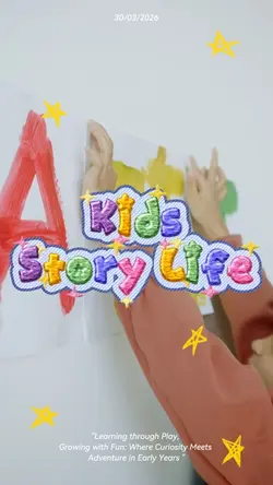 KIDS STORY LIFE