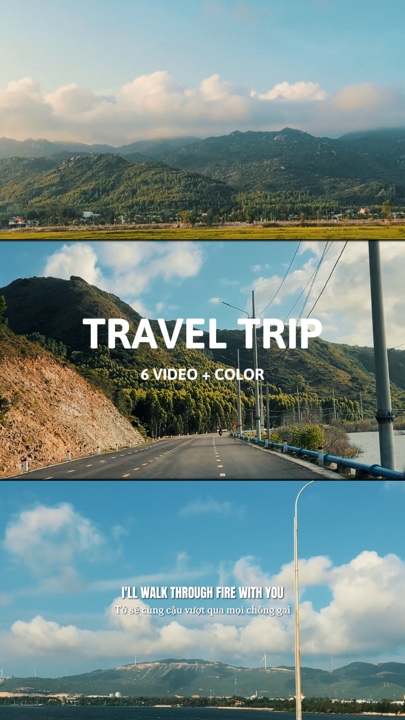 Travel trip