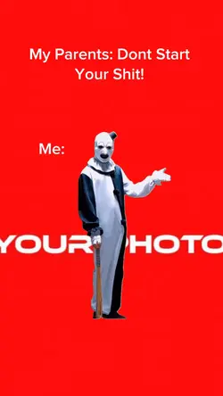 TikTok best template