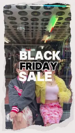 Black Friday 