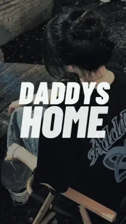 daddys home