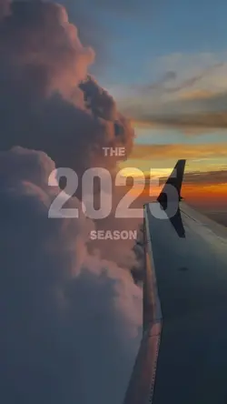 The 2025 season