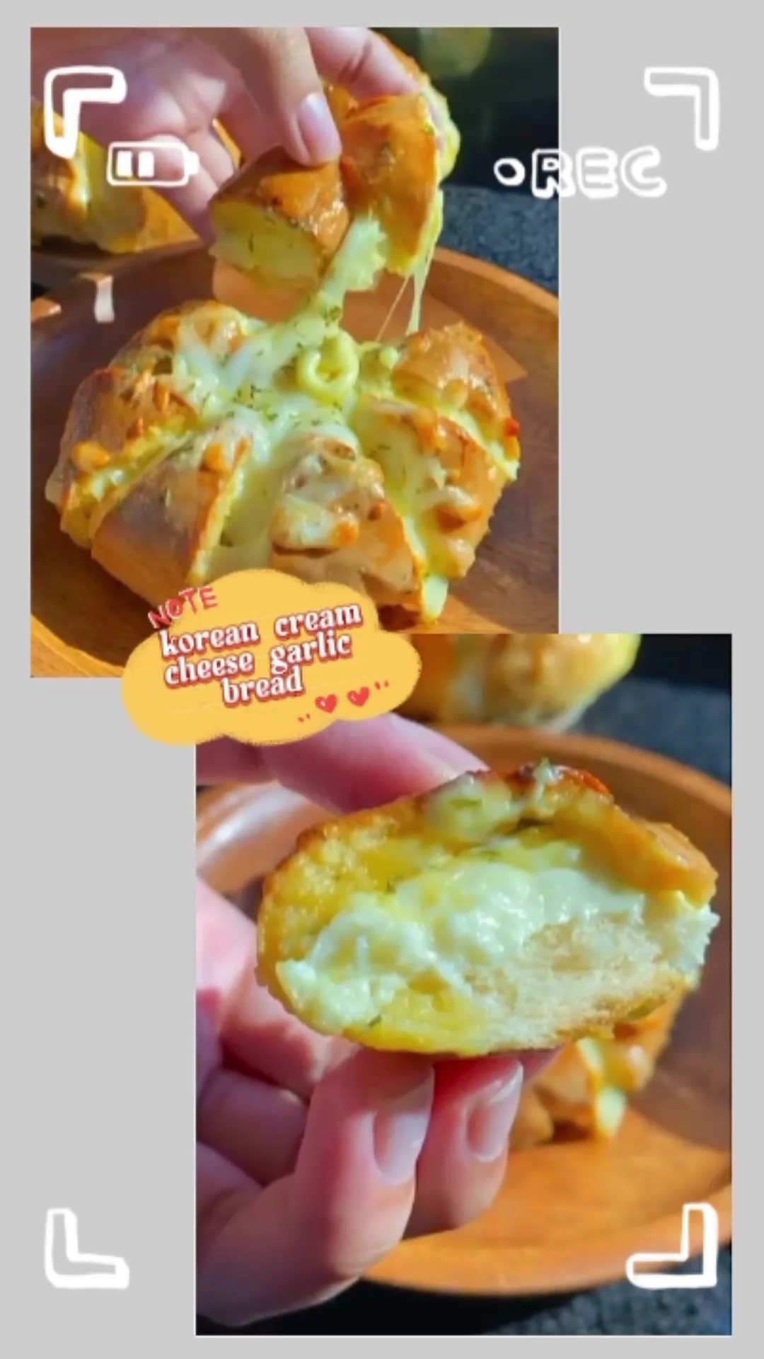 14. 음식 브이로그