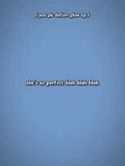 shessoperfectblahbla