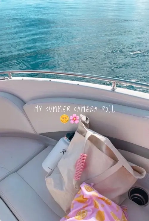 Summer Camera Roll 🌞