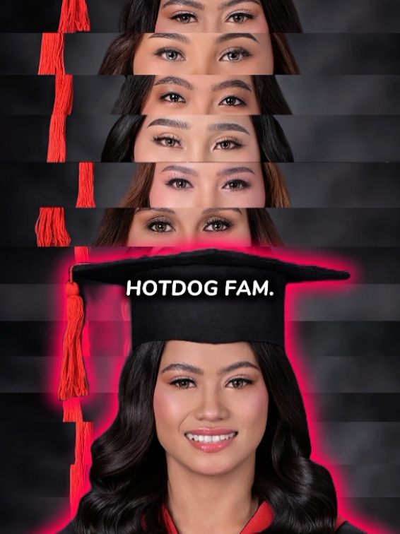 Graduações
