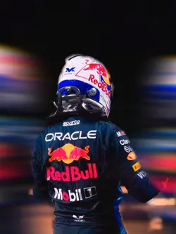 Slowmo F1 Edit