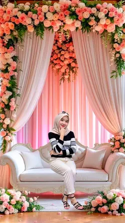 ganti poto