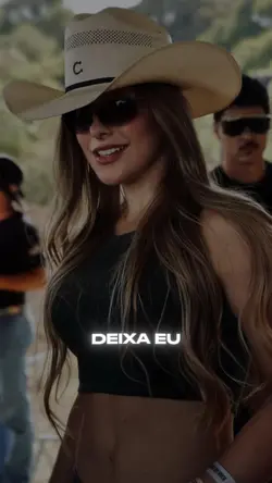 Deixa eu