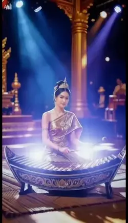 ดนตรีแบบไทยๆ