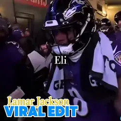 Lamar Jackson