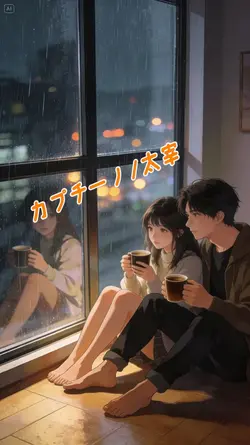 カプチーノ/太宰