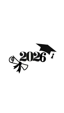 Graduation template