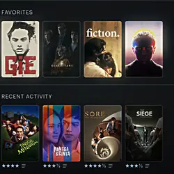 trend letterboxd