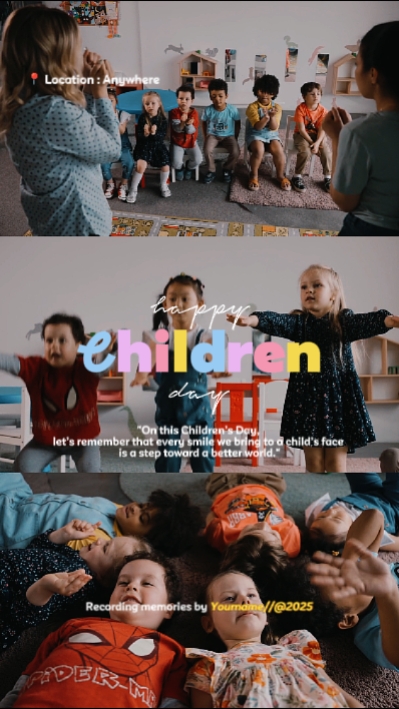 HARI ANAK 2025