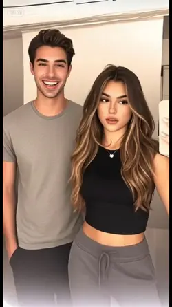 AI FAKE BOYFRIEND 
