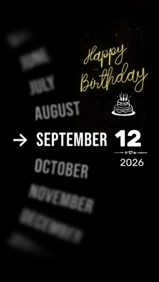 BDAY DAD 12 SEPTEMBE