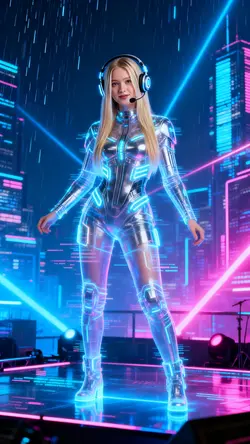 Cyberpunk